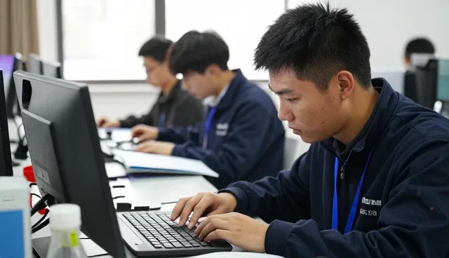 远方好物助力技术培训实现技术培训升级