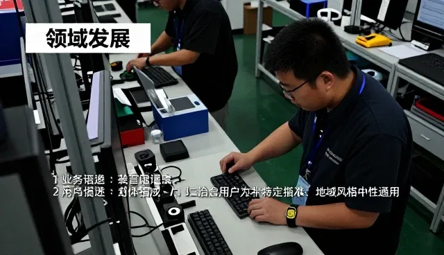 远方好物分享为企业使用优势