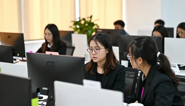 运维服务如何推动成果转化效率提升